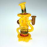 Andy G Klein Recycler