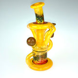 Andy G Klein Recycler