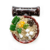 Dojo Glass Ramen Bowl Pendant