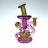 Andy G Klein Recycler