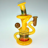 Andy G Klein Recycler