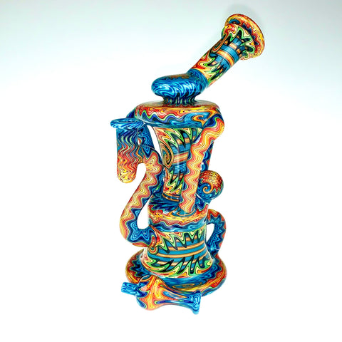Andy G Klein Recycler 