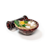 Dojo Glass Ramen Bowl Pendant