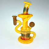 Andy G Klein Recycler