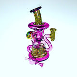 Andy G Klein Recycler