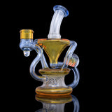 Crux Floating Recycler